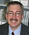 Photo of Kenneth Robey